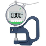 MICROMETER / THICKNESS GAUGE | DIGITAL | 0-10 MM | 0.001 MM (DTG3)