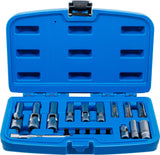GLOW PLUG SOCKET SET | 18 PCS. (9026)