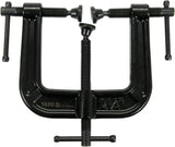 3WAY C CLAMP (YT-64242)
