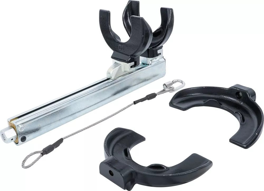 SPRING COMPRESSOR SET | 1500 KG (1134)