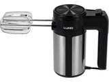 HAND MIXER 500W, 6 SPEEDS (67782)