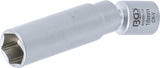 SWIVEL GLOW & SPARK PLUG SOCKET | 10 MM (3/8") | 16 MM (80000-16)