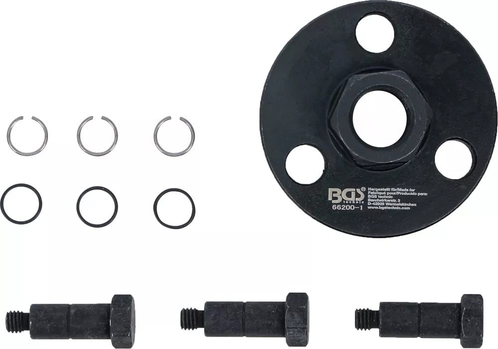 PULLER FOR ENGINE SETTING | FOR VAG (66200-1)