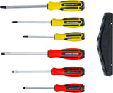 SCREWDRIVER SET | 6 PCS. (35837B)