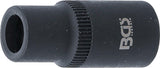TAP ADAPTOR SOCKET | 10 MM (3/8") DRIVE | 7.0 MM (72106)