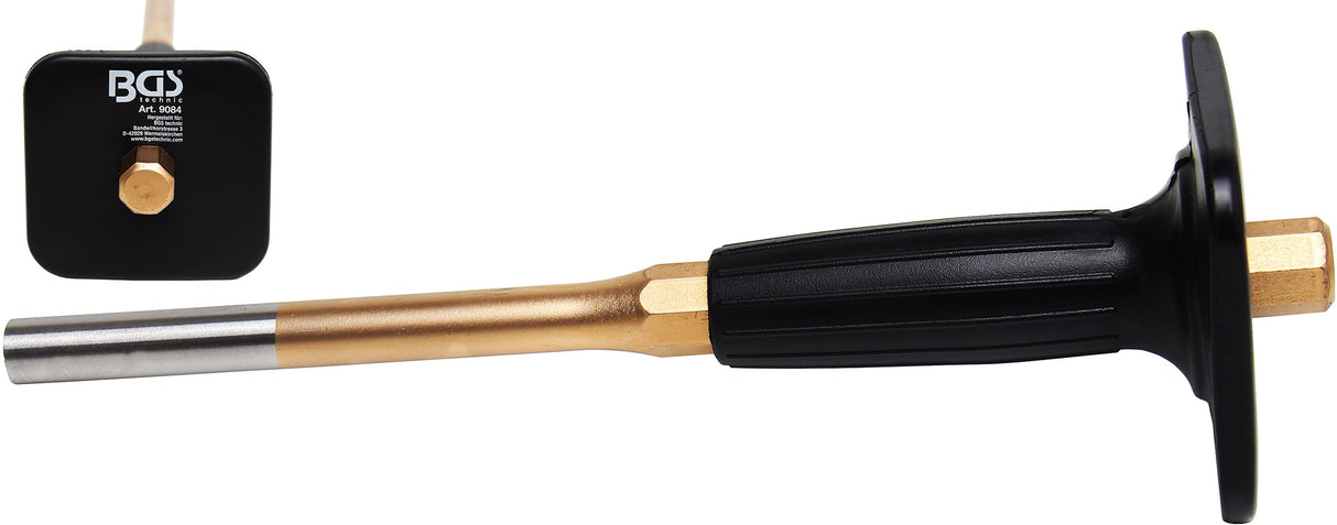 PIN PUNCH | 275 MM | 14 MM (9084)