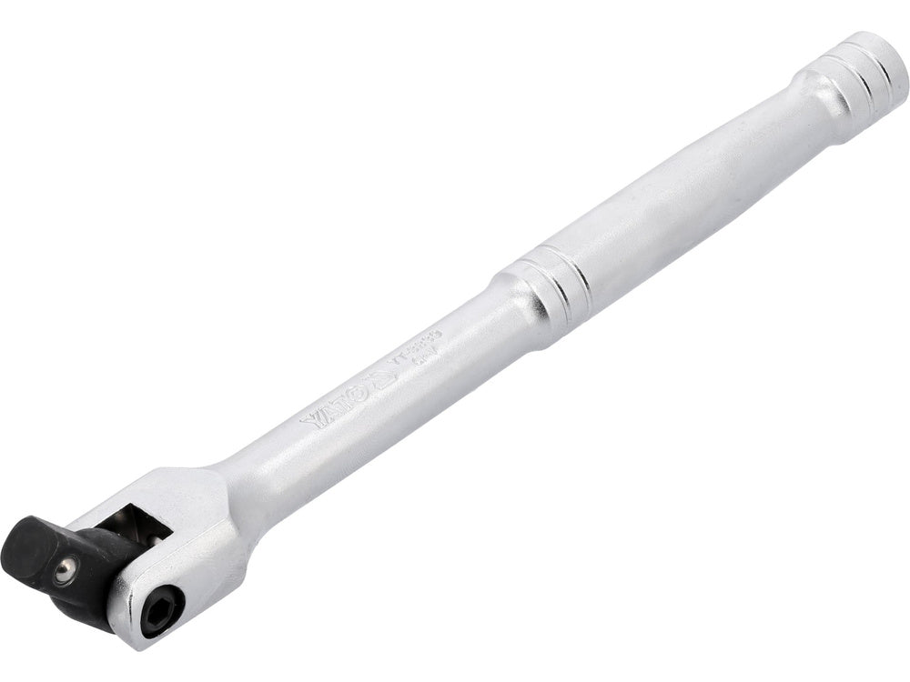 FLEXIBLE HANDLE 3/8" 215MM (YT-3839)