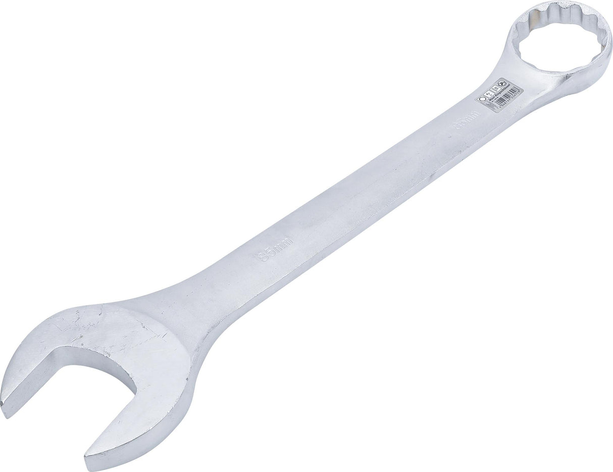 COMBINATION SPANNER | 85 MM (1185-85)