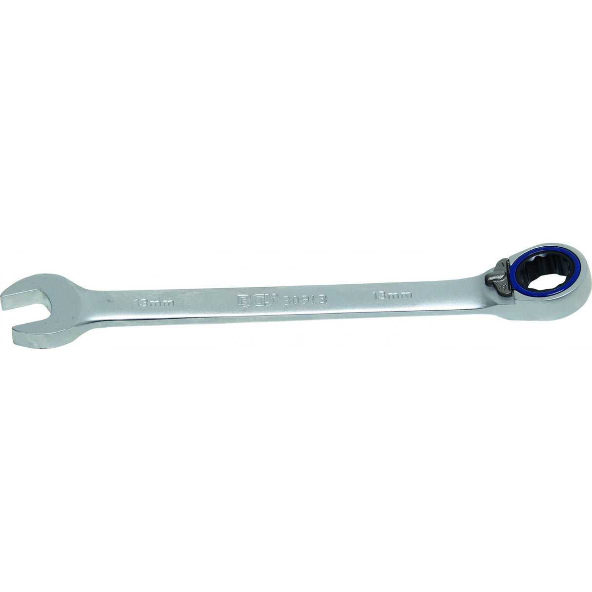 RATCHETING WRENCH | WITH REVERSE | 13 MM (30913)