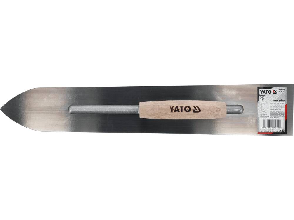 STEEL FLOAT 500MM (YT-5212)