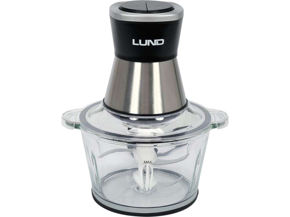 FOOD CHOPPER 3IN1 500W (67920)