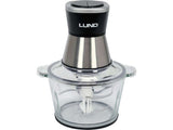 FOOD CHOPPER 3IN1 500W (67920)
