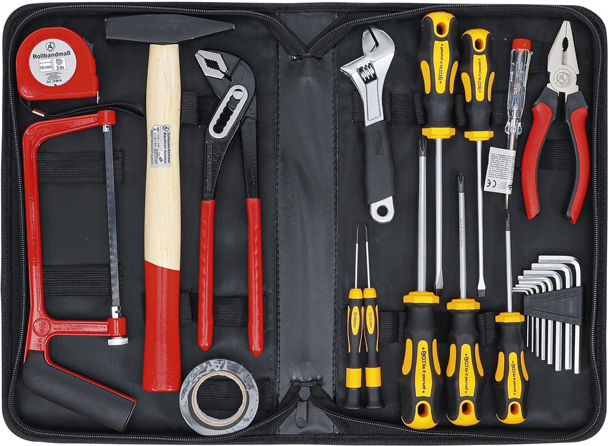 TOOL SET | 23 PCS. (2199)