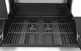 OUTDOOR GRILL | GAS | 3 + 1 | STAINLESS STEEL | 12.8 KW (99651)