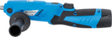 CORDLESS POLISHER SET | MAX. 2.800 RPM | 12 V | 1500 MAH (9294)