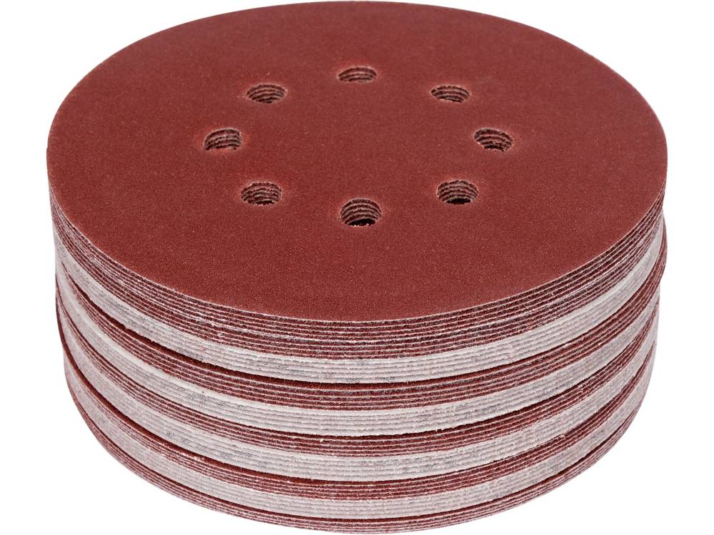 ABRA DISC WI HO FAST 8 HO P120 150 50PCS (YT-834595)