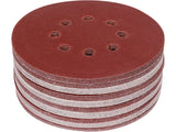ABRA DISC WI HO FAST 8 HO P120 150 50PCS (YT-834595)