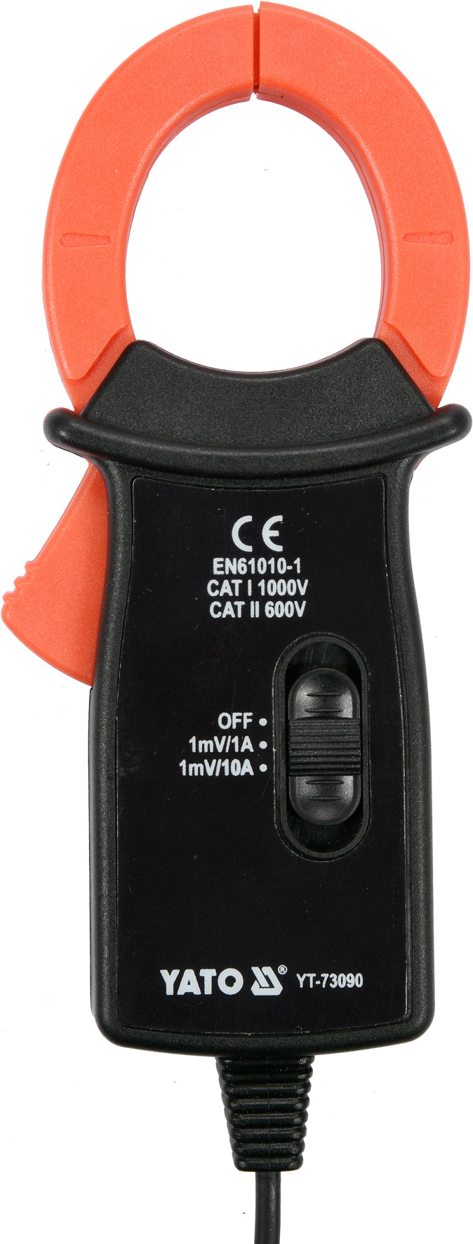 CLAMP CONVERTER (YT-73090)