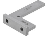 FLAT EDGE SQUARE WITH BASE 75X50 MM (YT-70760)