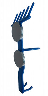MAGNETIC HOLDER FOR PNEUMATIC TOOLS (1159V)
