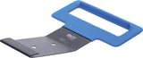 EDGE PROTECTION AND SEALING RUBBER LOOSENER (1330)