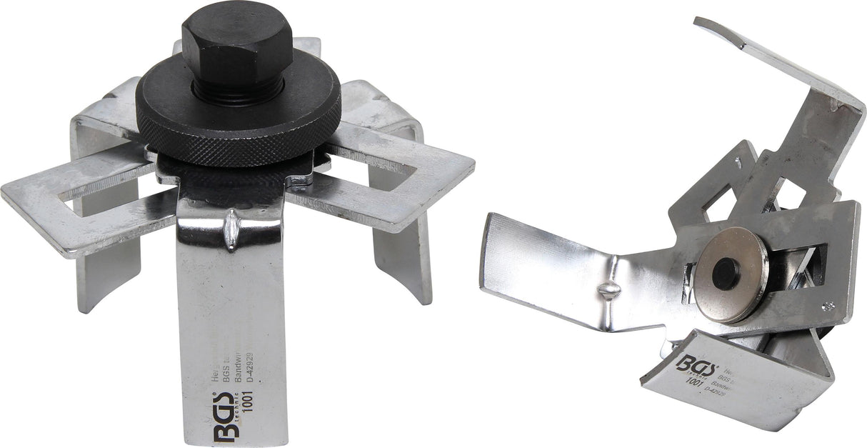TANK SENSOR WRENCH, ADJUSTABLE | 24 MM DRIVE (1001)