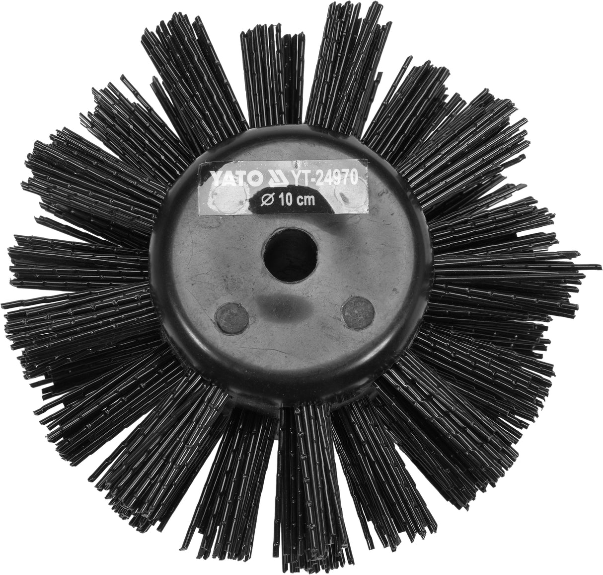 BRUSH 10CM FOR DRAIN CLEANING (YT-24970)