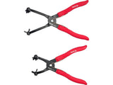 HOSE AND WIRE PLIERS (YT-0645)