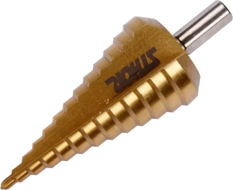 STEP DRILL 4-39MM (22613)