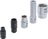 SOCKET SET FOR BOSCH DISTRIBUTOR INJECTION PUMPS | 5 PCS. (9175)