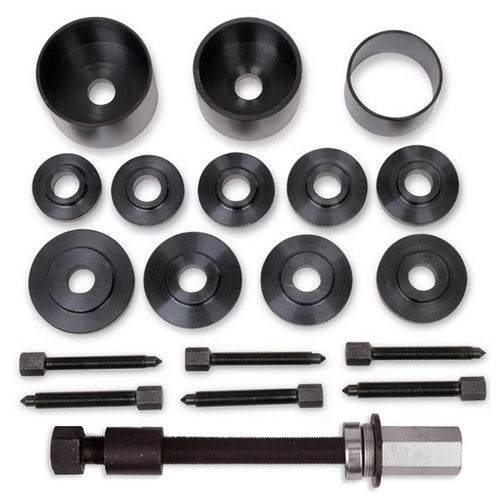 PRESS SET WITH SCREW | 24 PCS. (67300V)