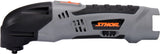 MULTITOOL 12V BODY (78124)
