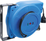 AUTOMATIC CABLE REEL | 15 M (3379)