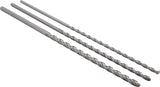 WALL BREAKTHROUGH DRILL SET | 8 / 10 / 12 MM | 3 PCS. (50811)