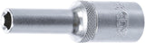 SOCKET, HEXAGON, DEEP | 12.5 MM (1/2") DRIVE | 8 MM (9355)