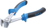 END CUTTING PLIERS | 165 MM (397)
