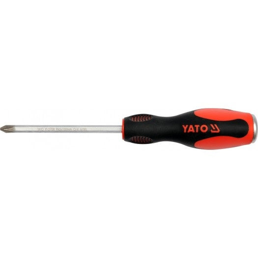 IMPACT PHILLIPS SCREWDRIVER PH3X250 MM (YT-2712)