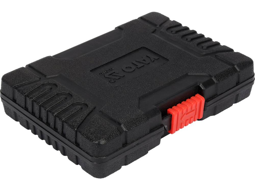 BOLT AND NUT REMOVER SET (YT-05897)