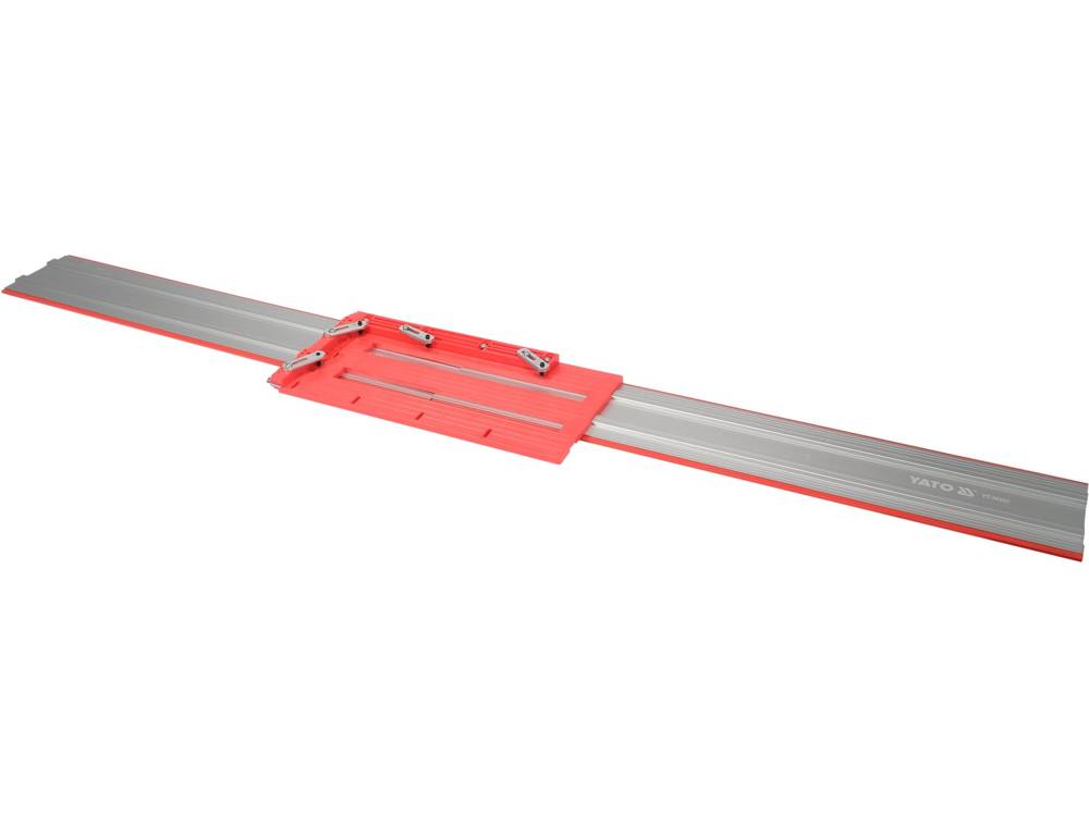 UNIVERSAL RAIL GUIDE 1500MM WITH CLAMPS (YT-36990)