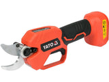 PRUNING SHEARS 18V - BODY (YT-828378)