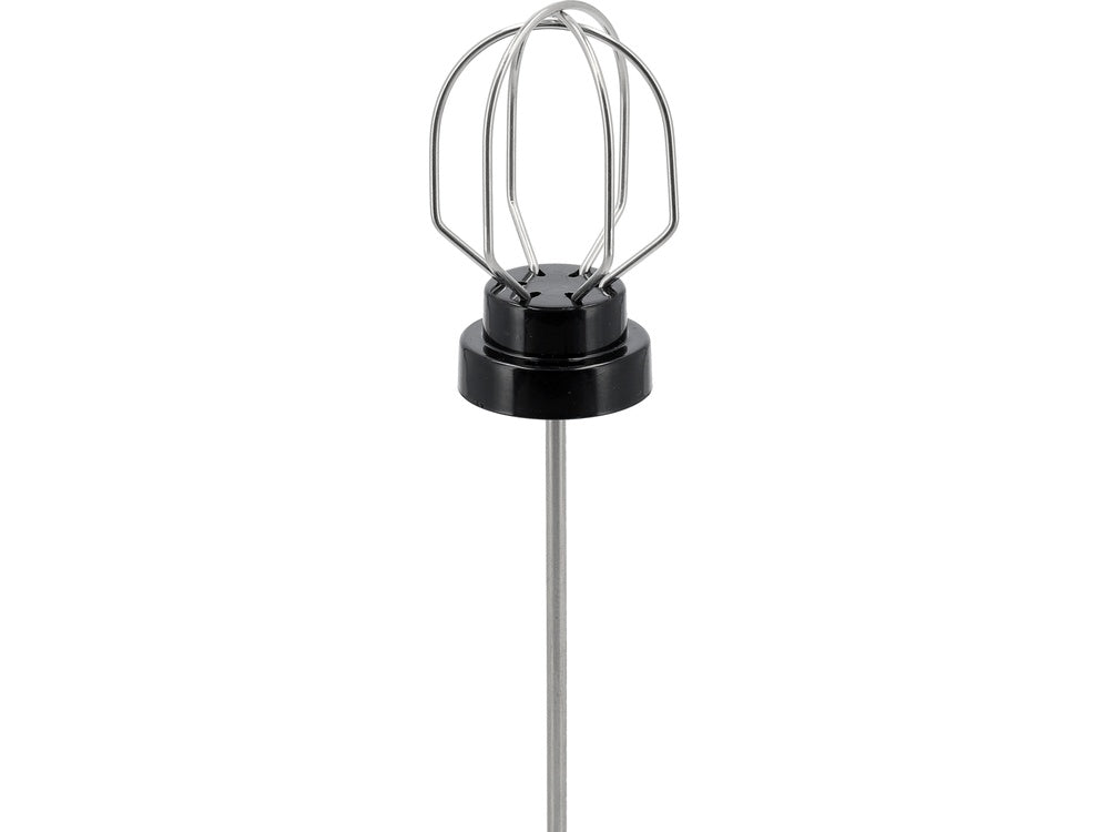RECHARGEABLE MILK FROTHER 4IN1 (68478)