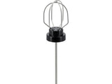 RECHARGEABLE MILK FROTHER 4IN1 (68478)