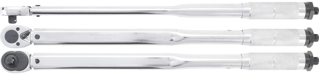 TORQUE WRENCH | 12,5 MM (1/2") | 70 - 350 NM (6653)