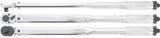 TORQUE WRENCH | 12,5 MM (1/2") | 70 - 350 NM (6653)