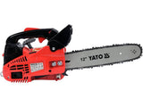 GASOLINE CHAINSAW 1,1HP 30CM (YT-84893)