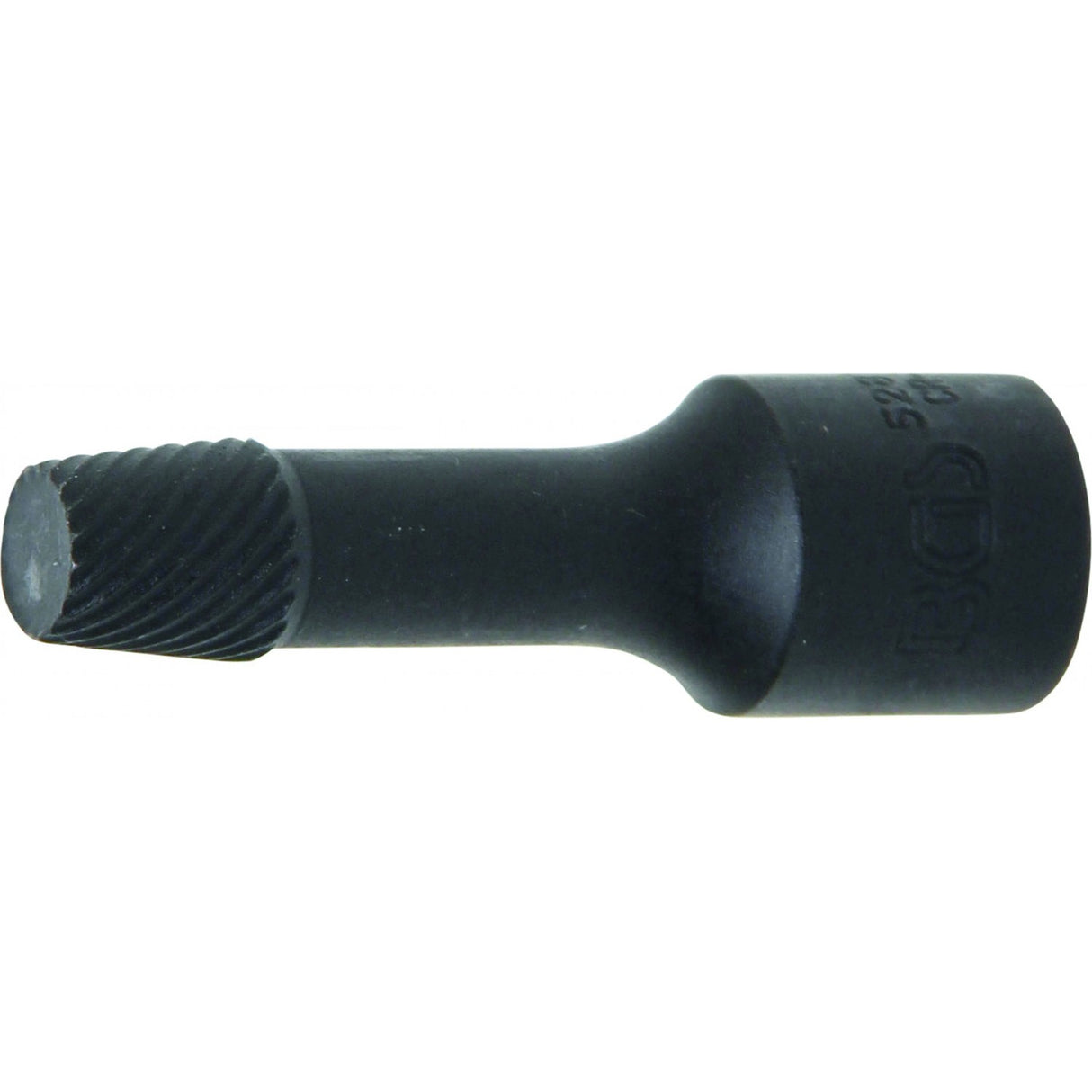 TWIST SOCKET (SPIRAL PROFILE) / SCREW EXTRACTOR | 10 MM (3/8") DRIVE | 10 MM (5281-10)