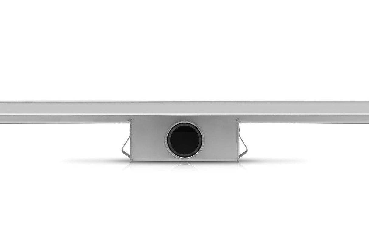 LINEAR DRAIN LINE 80 CM WET&DRY (75450)