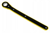 MECHANICAL SCISSOR JACK | WITH SPECIAL RATCHET WRENCH | 100 - 420 MM | 2 T (JFM-2T)