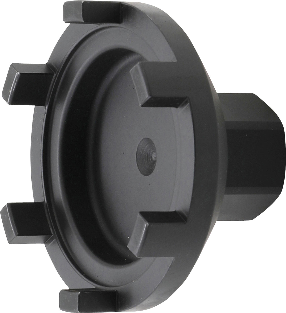 DIFFERENTIAL GROOVE NUT KEY | EXTERNAL TOOTH | FOR MERCEDES-BENZ 72 MM (9861)