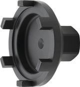 DIFFERENTIAL GROOVE NUT KEY | EXTERNAL TOOTH | FOR MERCEDES-BENZ 72 MM (9861)